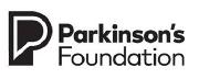 Parkinson's Foundation Logo