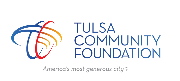 Tulsa Community Foundation Logo