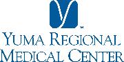 Yuma Regional Medical Center Logo