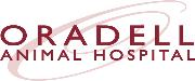 Oradell Animal Hospital Logo