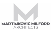 Martinkovic Milford Architects Logo