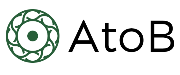 AtoB Logo