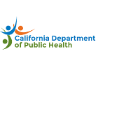 California Department of Public Health Logo