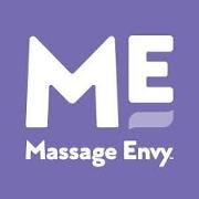 Massage Envy - Woodinville Logo