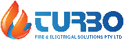 Turbo Fire and Electrical Solutions Pty Ltd Logo