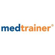 MedTrainer, Inc. Logo