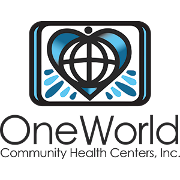 OneWorld Community Health... Logo