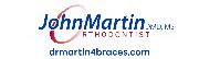 Martin Orthodontics Logo