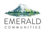Emerald Communities Logo