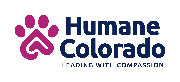 Humane Colorado Logo