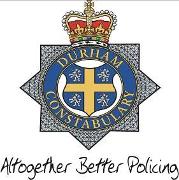 Durham Constabulary Logo