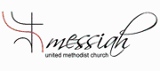 Messiah United Methodist Church Logo