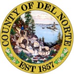 County of Del Norte Logo