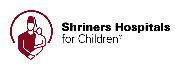 Shriners Hospitals for... Logo