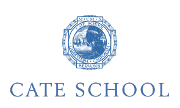 Cate School Logo