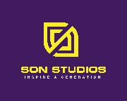 Son Studios Logo