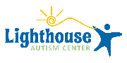 Lighthouse Autism Center Logo