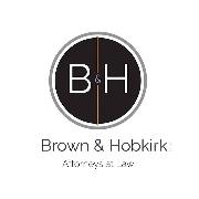 Brown & Hobkirk, PLLC