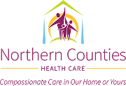 Northern Counties Health Care Logo