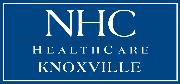 NHC HealthCare Knoxville Logo