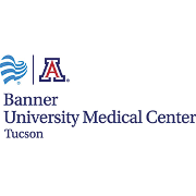 University of Arizona and Banner University Medical Group Tucson Logo