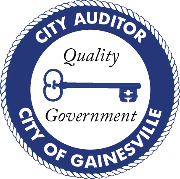 Office of the City Auditor