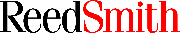 Reed Smith LLP Logo