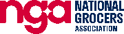 National Grocers Association Logo