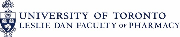 University of Toronto Logo