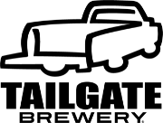 TailGate Brewery Logo