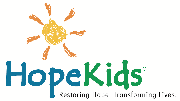 HopeKids Arizona Logo