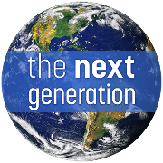 The Next Generation Logo