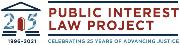 Public Interest Law Project Logo