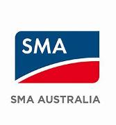 SMA Australia Logo