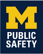 University of Michigan - DPSS Logo