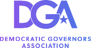 DGA Logo