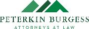 Peterkin Burgess Logo