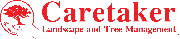 Caretaker Landscape and Tree... Logo