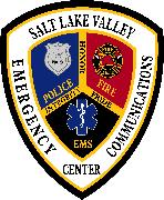 Salt Lake Valley Emergency... Logo