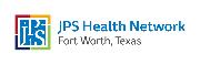 JPS Health Network Logo