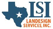Landesign Services, Inc. Logo