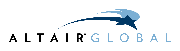 Altair Global Logo