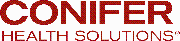 Conifer Health Solutions Logo