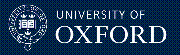 University of Oxford Logo