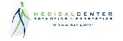 Medical Center Orthotics and Logo