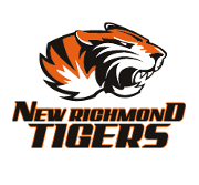 School District of New Richmond Logo