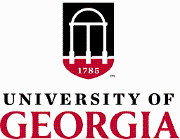 University of Georgia Logo