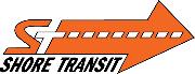 Shore Transit Logo