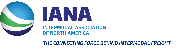 Intermodal Association of North America Logo