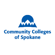 Spokane Falls Community College Logo